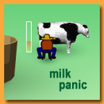Milk Panic