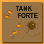 Tank Fort