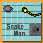 Snake Man Steve