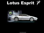 Lotus Esprit
