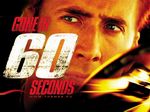 60 seconds chrono